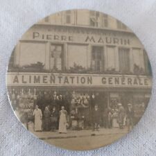 Ancien miroir poche d'occasion  France