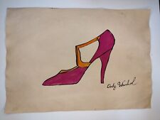 Andy warhol painting for sale  USA