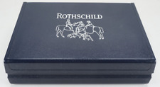 Rothschild box etui gebraucht kaufen  Schechen