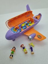 Polly pocket flugzeug gebraucht kaufen  Hamburg