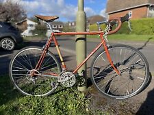 Mercian road bike for sale  ABINGDON