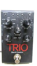 Digitech trio trio for sale  Porter Ranch