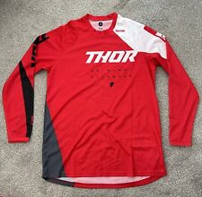 Thor motocross pants for sale  DUKINFIELD