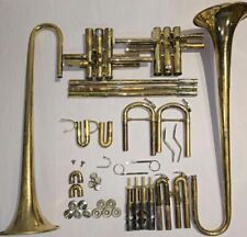 Bach 300 trumpet for sale  USA