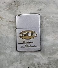 Vintage 1958 zippo for sale  Westminster