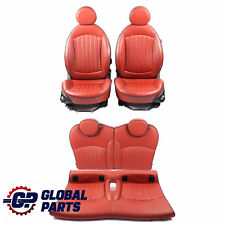 Leather seats mini for sale  UK