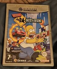 The simpsons hit d'occasion  Clécy