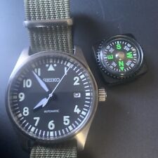 Mod assemblato seiko usato  Olbia