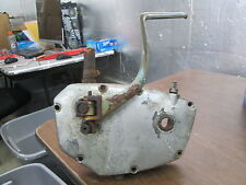 Vintage Puch RH Right Crankcase Cover & Kick Pedal 1973 - 1975 Bassotto 125 for sale  Shipping to South Africa