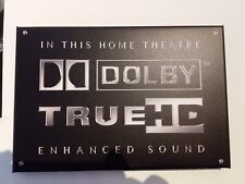 Dolby true leinwand gebraucht kaufen  Memmingen