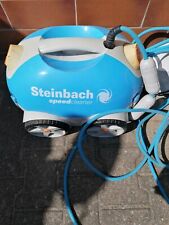 Steinbach poolrunner poolrobot gebraucht kaufen  Schifferstadt
