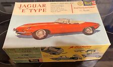 Revell jaguar typ gebraucht kaufen  Passau