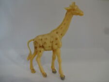 Animals of Africa / Giraffe / Beige - 120 mm large, used for sale  Shipping to South Africa