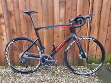 Bmc road machine for sale  ALLOA