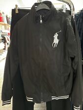 Ralph lauren jacke gebraucht kaufen  Berlin