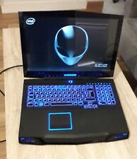 Dell alienware m17x for sale  Shipping to Ireland