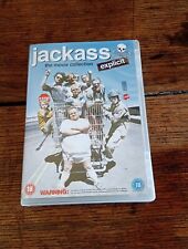 jackass 3 for sale  BILLINGSHURST