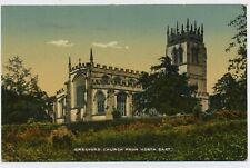 Gresford church wrexham for sale  WORKINGTON