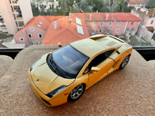 Lamborghini diablo yellow for sale  Shipping to Ireland