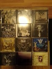 Black metal cd gebraucht kaufen  Berlin