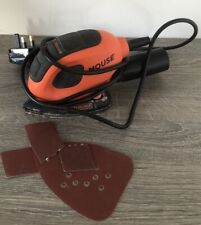 Black decker electric for sale  DUNFERMLINE