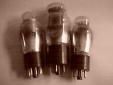Sylvania rectifier tubes for sale  Oreland