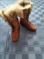 Chaussures boots massimo d'occasion  Dreux