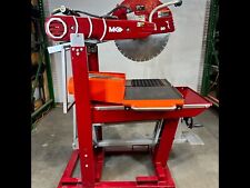 block saw for sale  Sun Valley