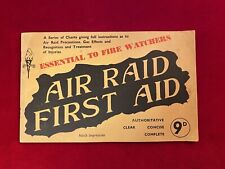 Ww2 original air for sale  BRACKNELL