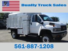 2007 gmc c5500 for sale  Belle Glade