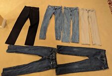 Levis 505 jeans for sale  Dover