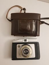 Vintage camera ilford for sale  HORSHAM