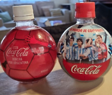 Coca cola plastic d'occasion  Expédié en Belgium