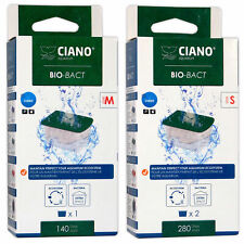 Ciano bio bact for sale  DARTFORD