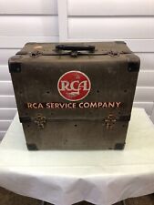 Vacuum tubes rca for sale  Hanford