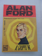 Alan ford n.1 for sale  Shipping to Ireland