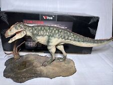 Vitae scale giganotosaurus for sale  GRAYS