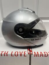 Schuberth pro motorcycle for sale  Eden
