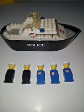 Bateau police 314 d'occasion  Limoges-