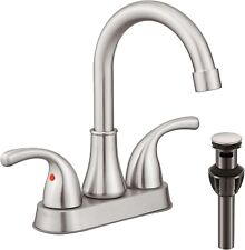 Bathroom sink faucet for sale  Austell