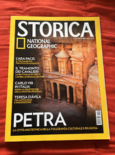 Petra storica rivista usato  Verdellino