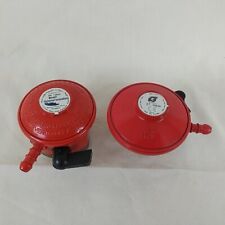 Propane gas regulators for sale  SOUTHAMPTON