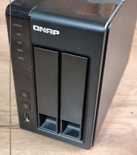 Qnap 219p 2.0ghz for sale  Shipping to Ireland