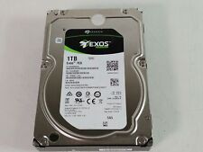 Lot seagate exos for sale  Indianapolis