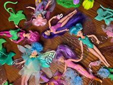 Fairies little dolls for sale  Rosenberg