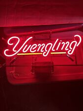 Yuengling neon beer for sale  Girardville