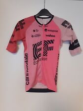 Camiseta Original Rapha EF Education Easypost 2023 Brazo Corto Aero (S) segunda mano  Embacar hacia Argentina