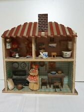 Casa delle bambole usato  Noceto