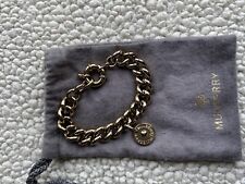 Mulberry chunky gold for sale  UK