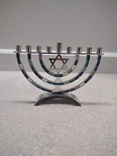 Hanukkah menorah candle for sale  Lake City